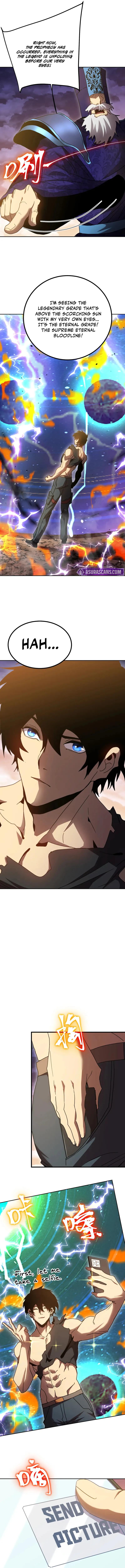 Logging 10,000 Years into the Future 242