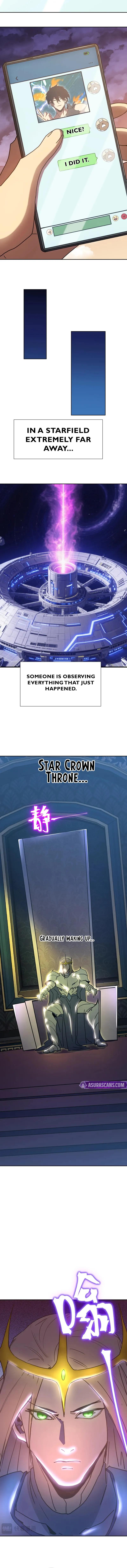 Logging 10,000 Years into the Future 242