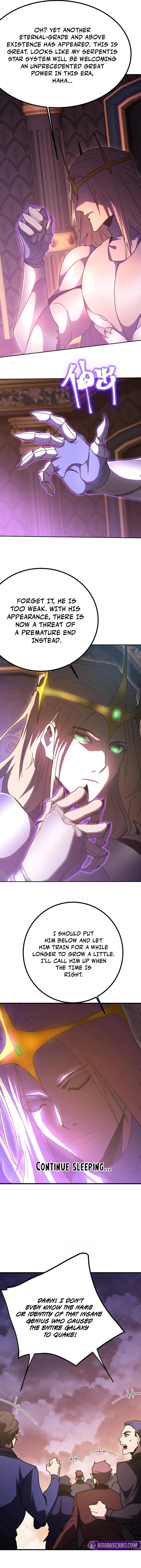 Logging 10,000 Years into the Future 242