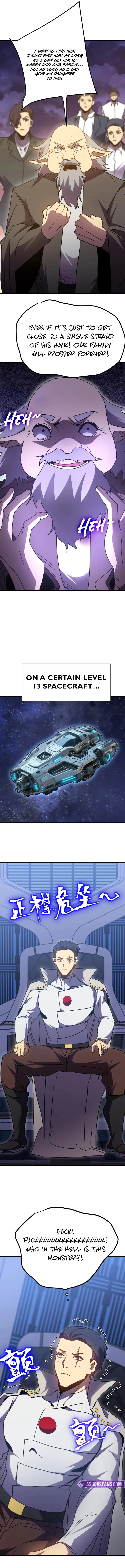 Logging 10,000 Years into the Future 242