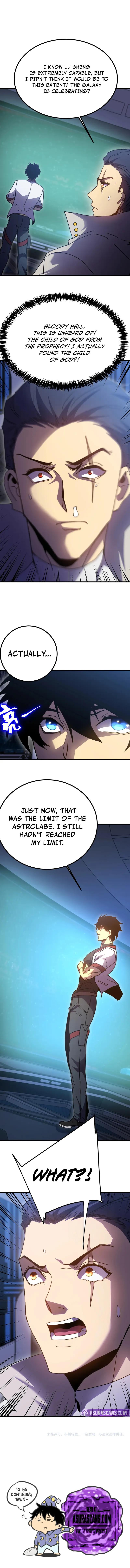 Logging 10,000 Years into the Future 242