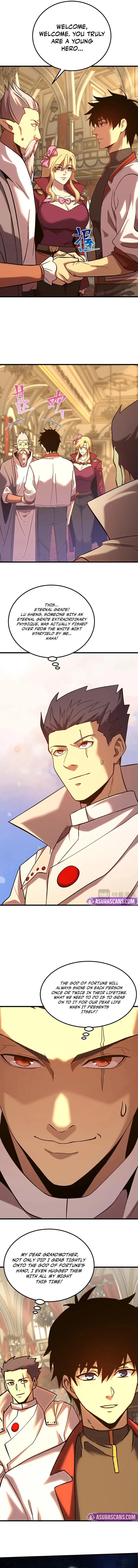 Logging 10,000 Years into the Future 243