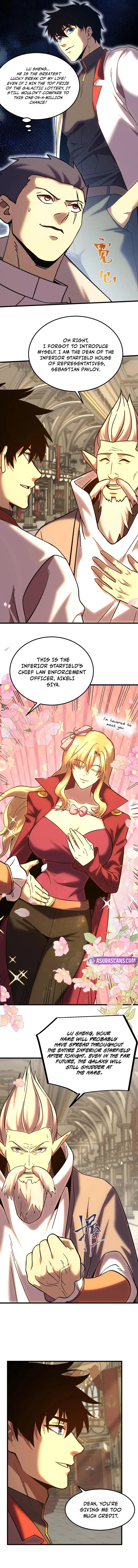 Logging 10,000 Years into the Future 243