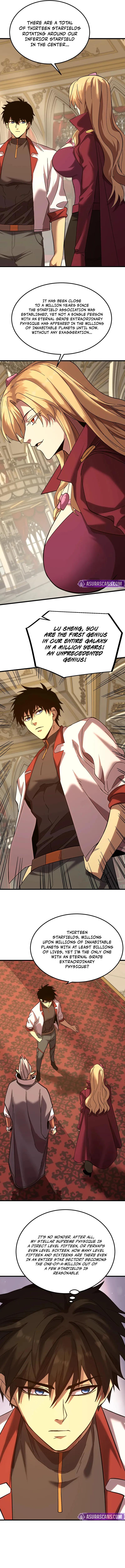 Logging 10,000 Years into the Future 243