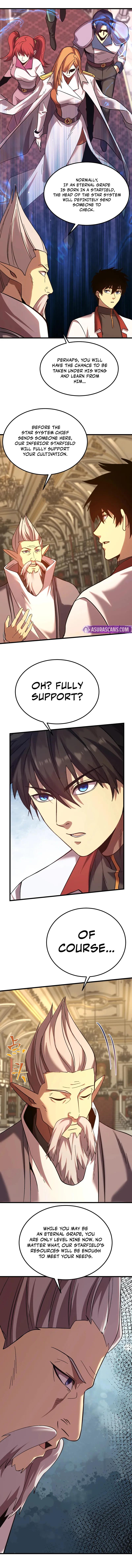 Logging 10,000 Years into the Future 243