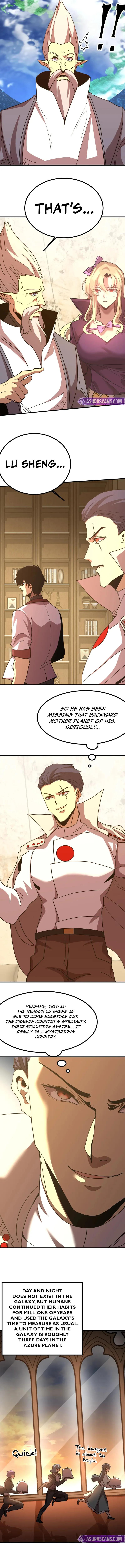 Logging 10,000 Years into the Future 243