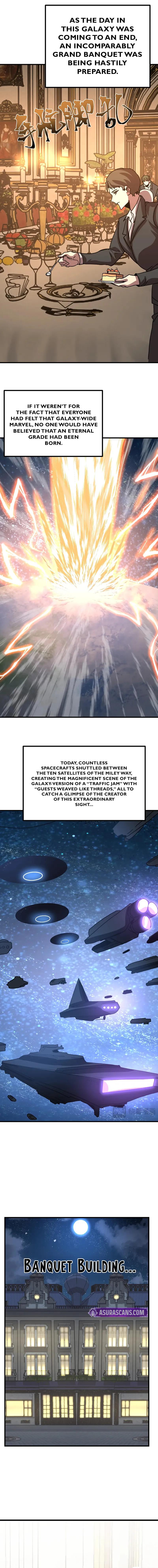 Logging 10,000 Years into the Future 243