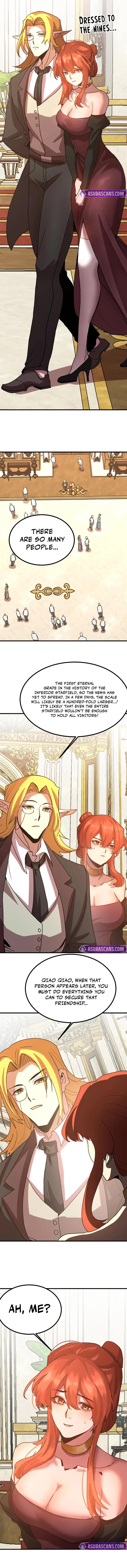 Logging 10,000 Years into the Future 243