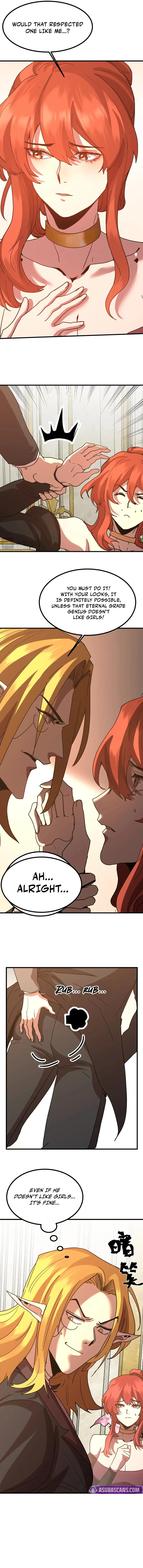 Logging 10,000 Years into the Future 243