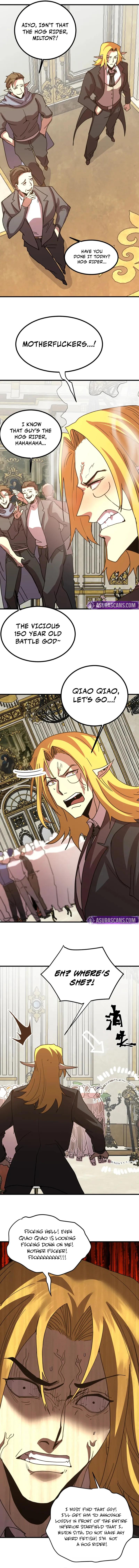 Logging 10,000 Years into the Future 243