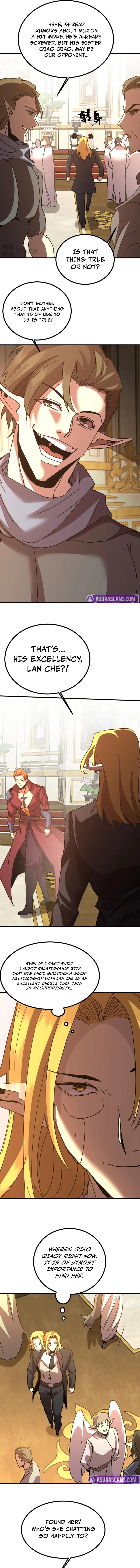 Logging 10,000 Years into the Future 243