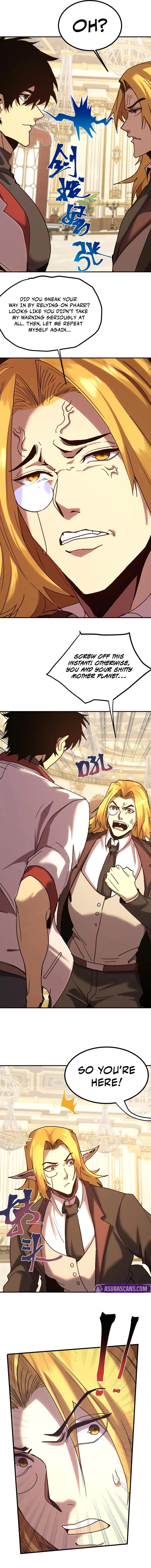 Logging 10,000 Years into the Future 244