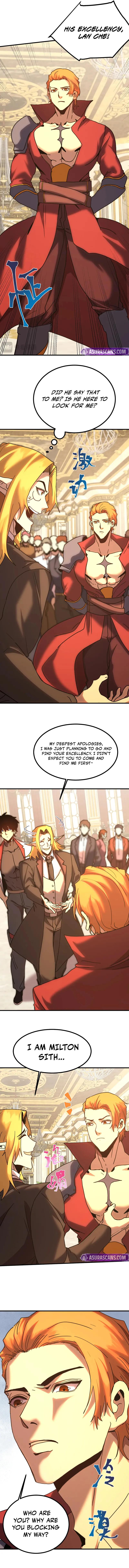 Logging 10,000 Years into the Future 244