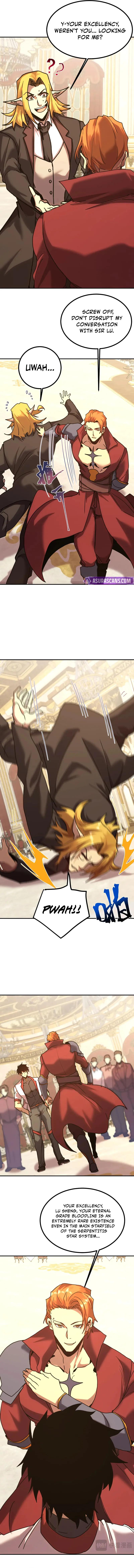 Logging 10,000 Years into the Future 244