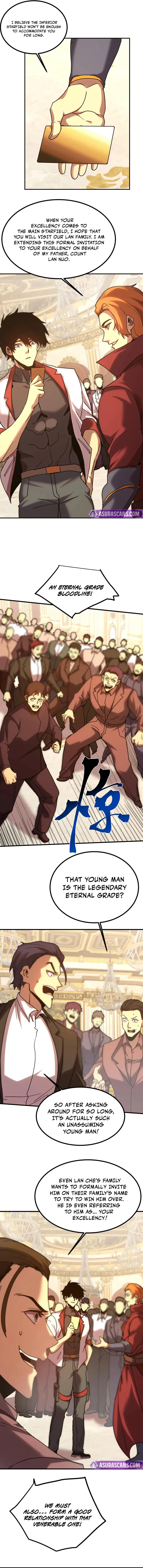 Logging 10,000 Years into the Future 244