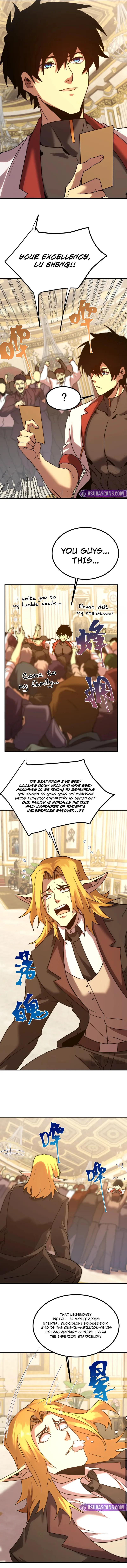 Logging 10,000 Years into the Future 244