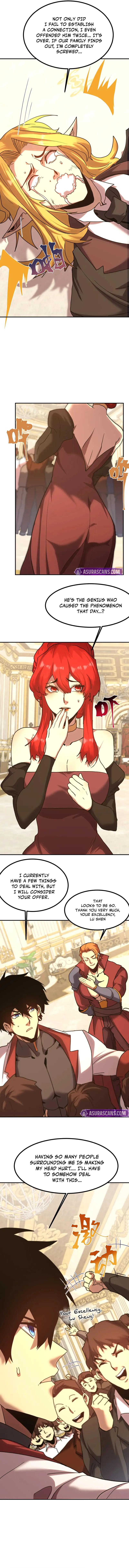 Logging 10,000 Years into the Future 244