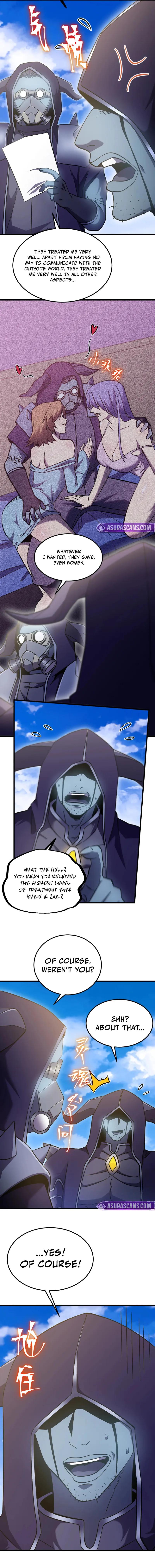 Logging 10,000 Years into the Future 244