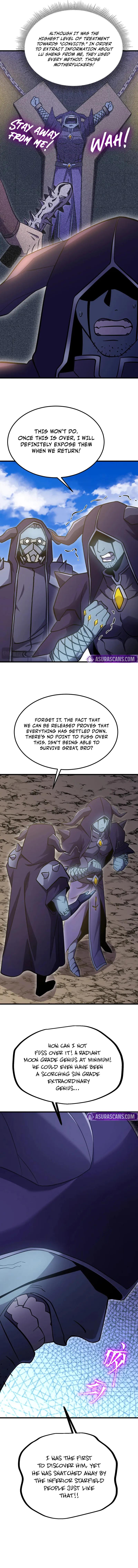 Logging 10,000 Years into the Future 244