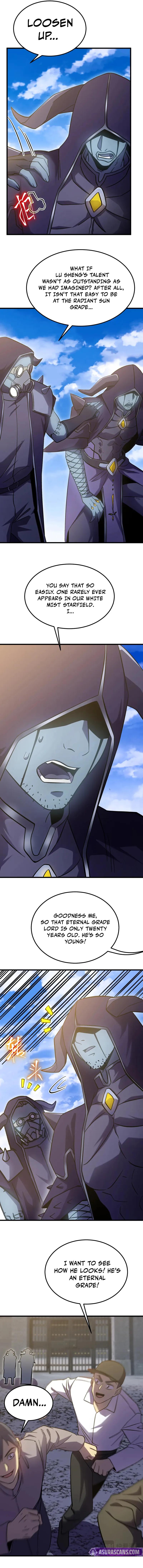 Logging 10,000 Years into the Future 244