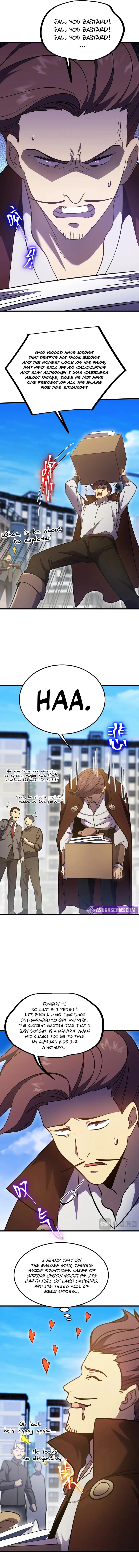 Logging 10,000 Years into the Future 245