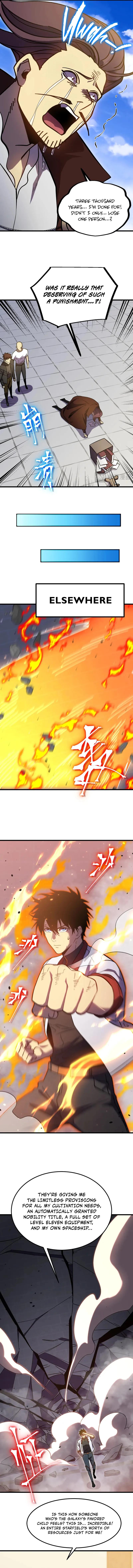 Logging 10,000 Years into the Future 245