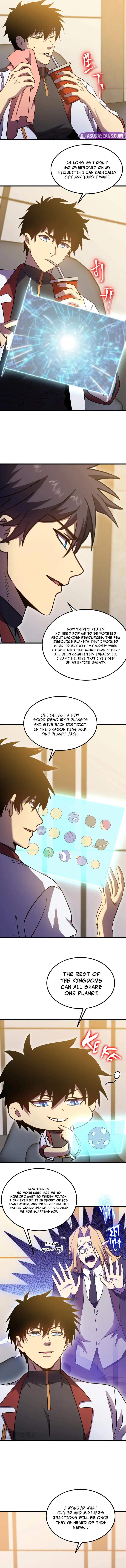 Logging 10,000 Years into the Future 245