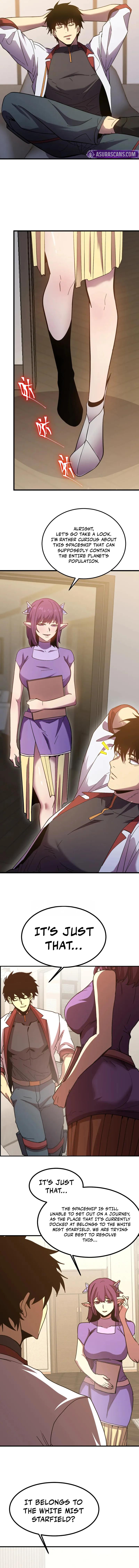 Logging 10,000 Years into the Future 245