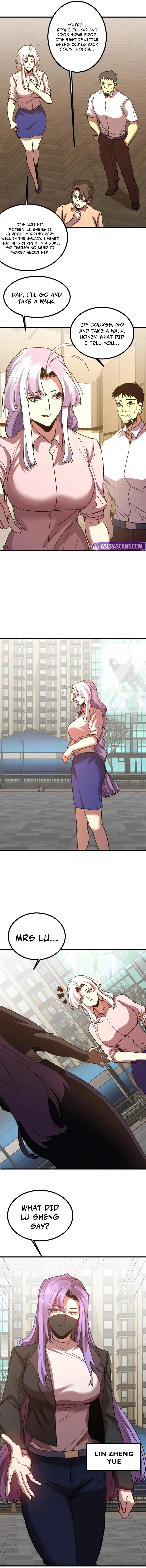 Logging 10,000 Years into the Future 245