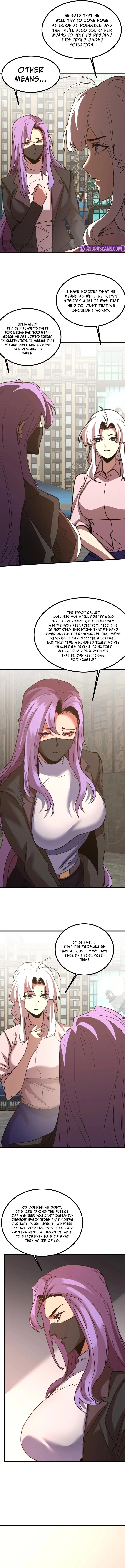 Logging 10,000 Years into the Future 245