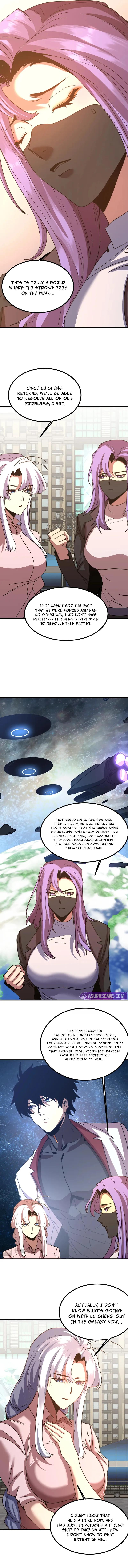 Logging 10,000 Years into the Future 245