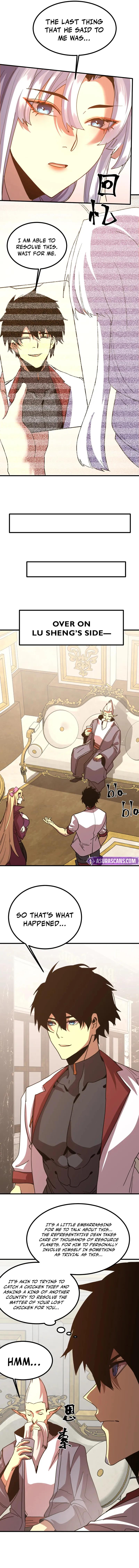 Logging 10,000 Years into the Future 245