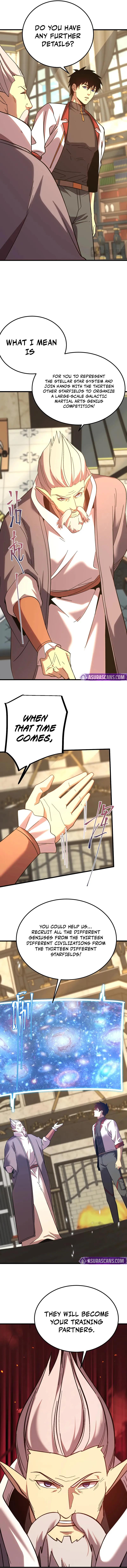 Logging 10,000 Years into the Future 246