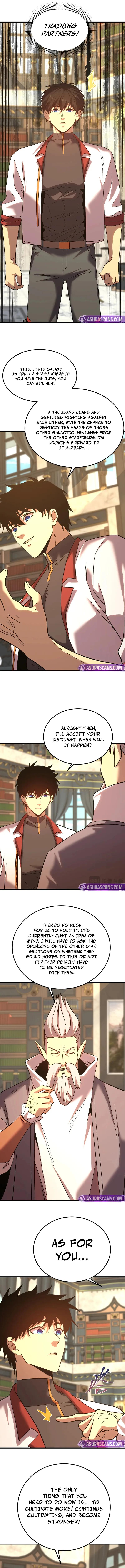 Logging 10,000 Years into the Future 246