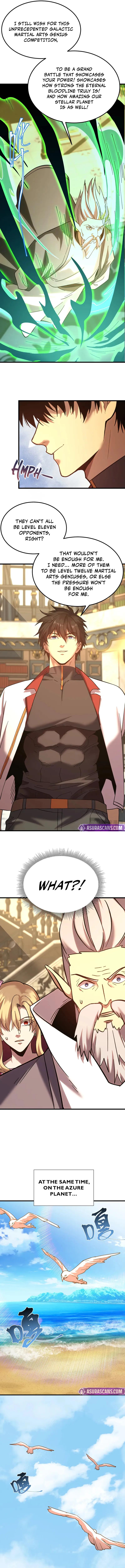 Logging 10,000 Years into the Future 246