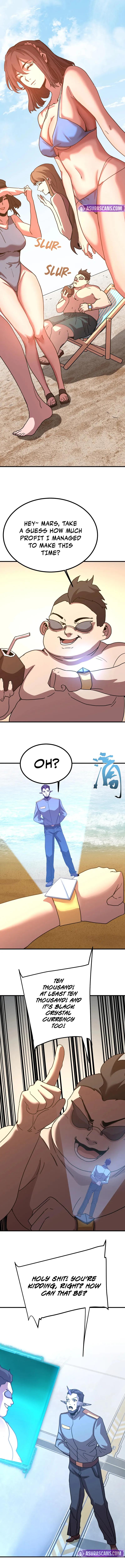 Logging 10,000 Years into the Future 246