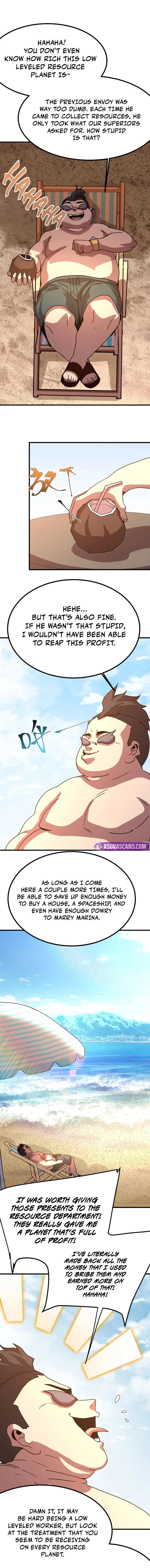 Logging 10,000 Years into the Future 246