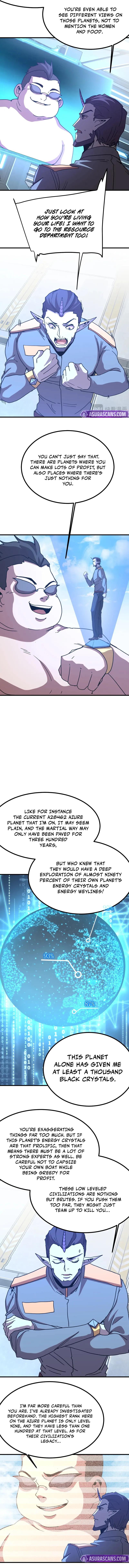 Logging 10,000 Years into the Future 246