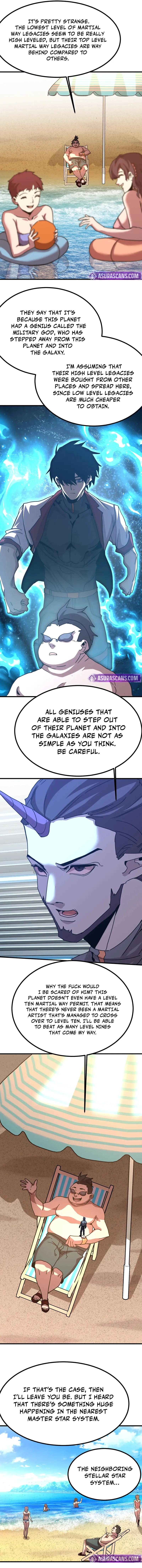 Logging 10,000 Years into the Future 246