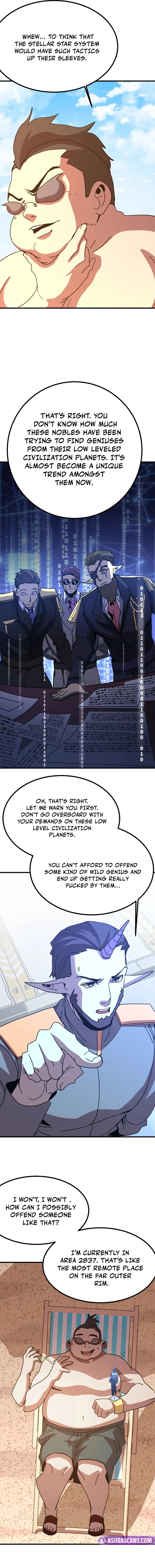 Logging 10,000 Years into the Future 246