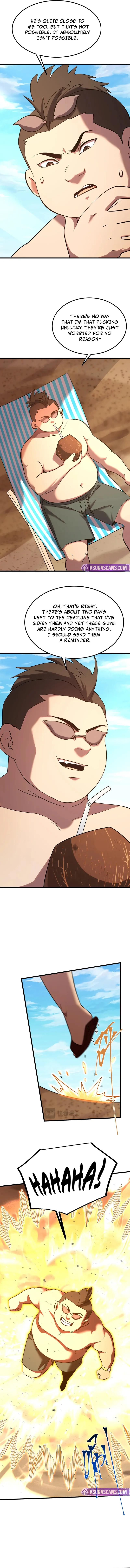 Logging 10,000 Years into the Future 247