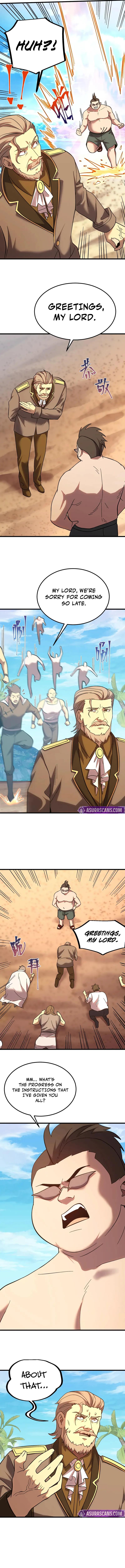 Logging 10,000 Years into the Future 247