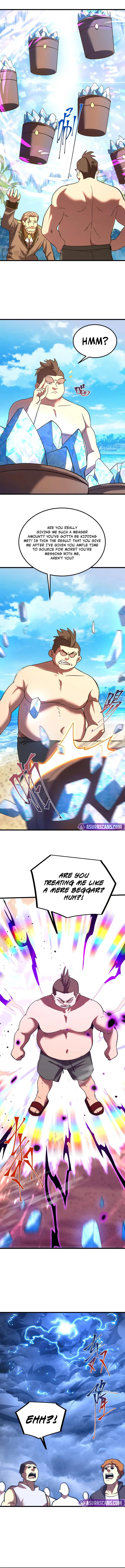 Logging 10,000 Years into the Future 247