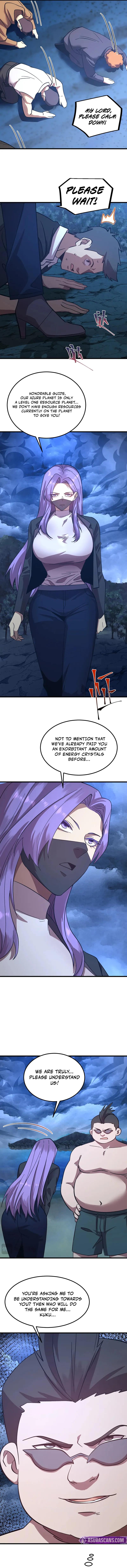 Logging 10,000 Years into the Future 247