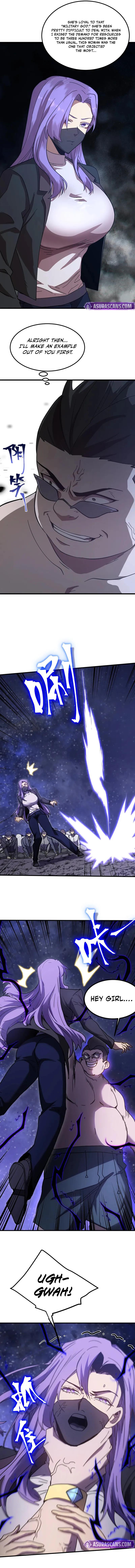 Logging 10,000 Years into the Future 247