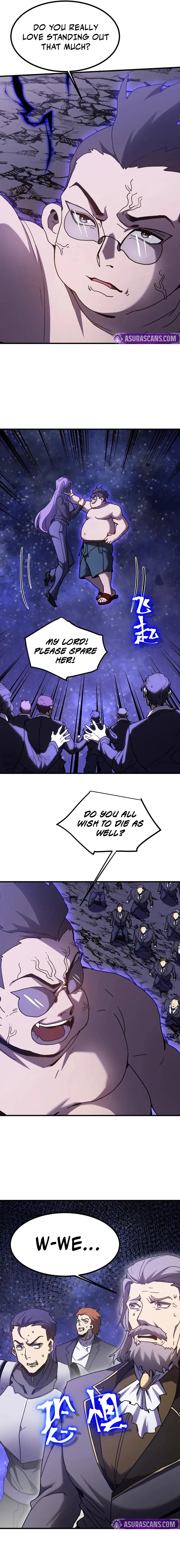 Logging 10,000 Years into the Future 247