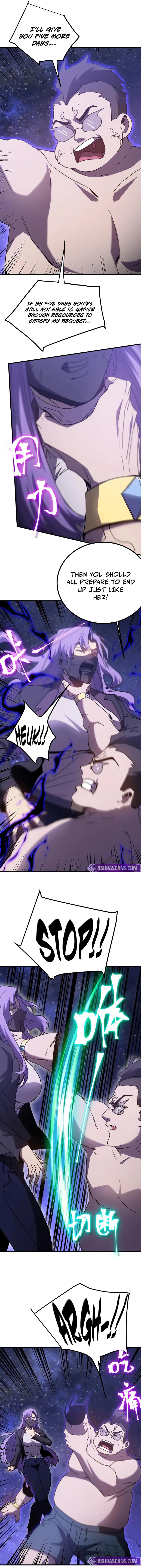 Logging 10,000 Years into the Future 247