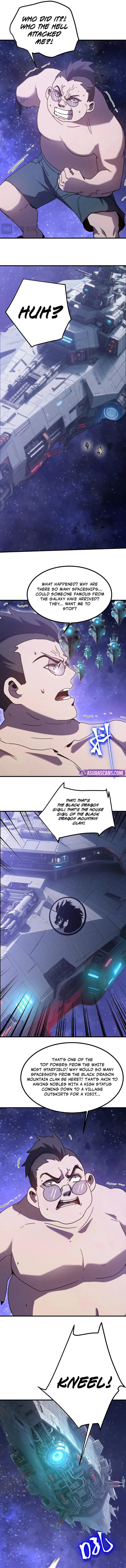 Logging 10,000 Years into the Future 247