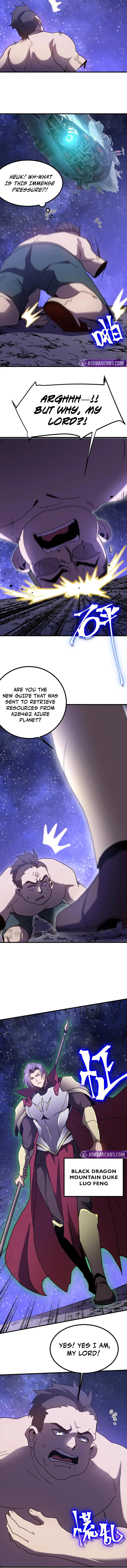 Logging 10,000 Years into the Future 247