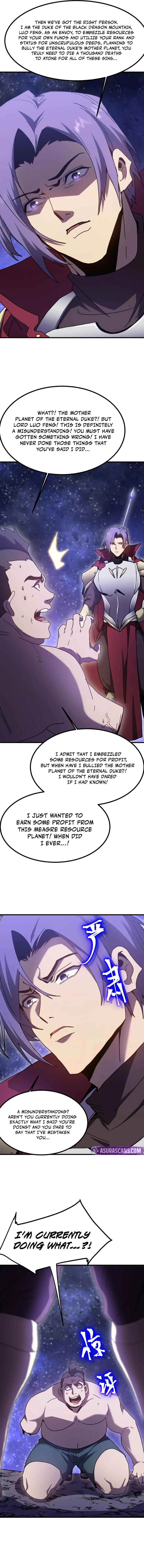 Logging 10,000 Years into the Future 247